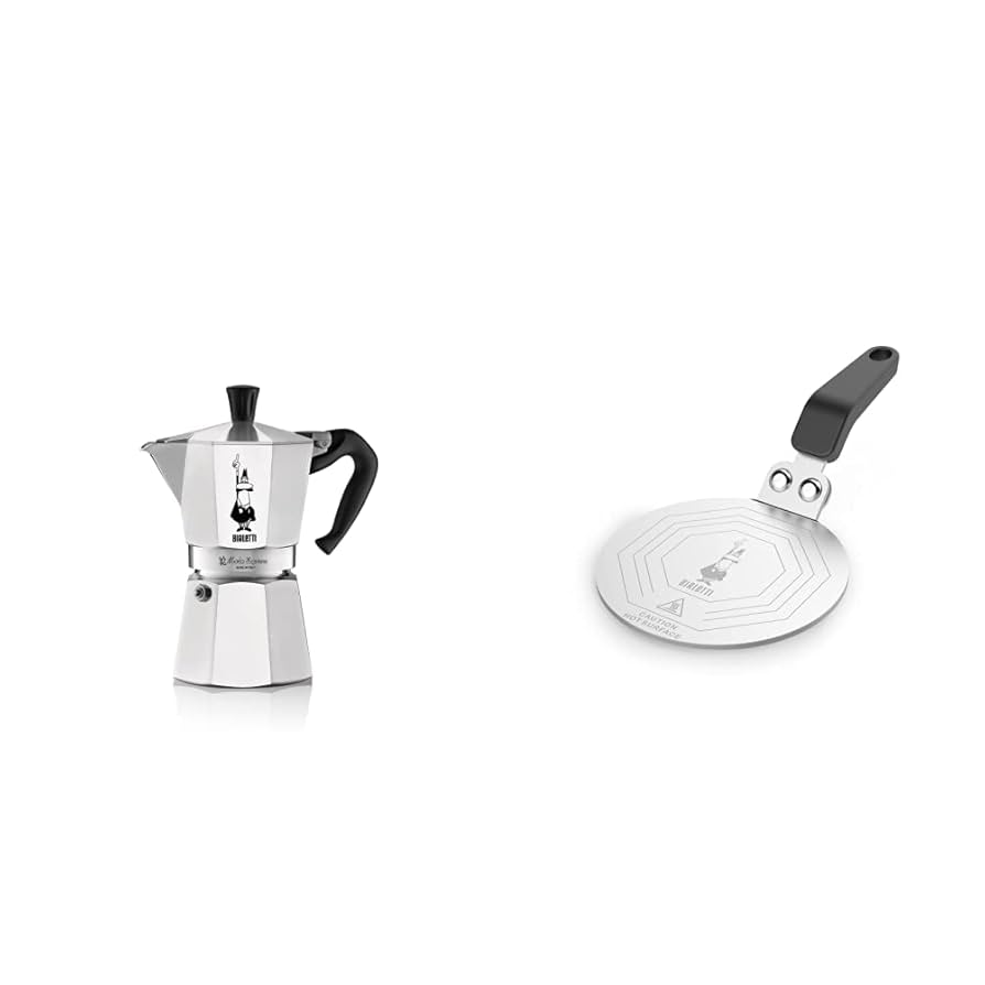 コーヒーメーカー・エスプレッソマシン BIALETTI Moka Elektrika Fiat 500 weiss A new espresso maker 2013.05.03 Bialetti Moka Elettrika